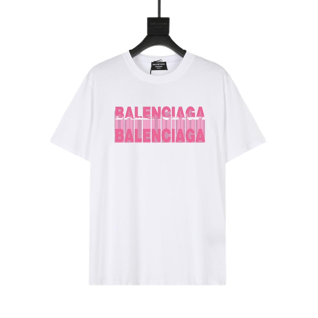Balenciaga T-Shirts