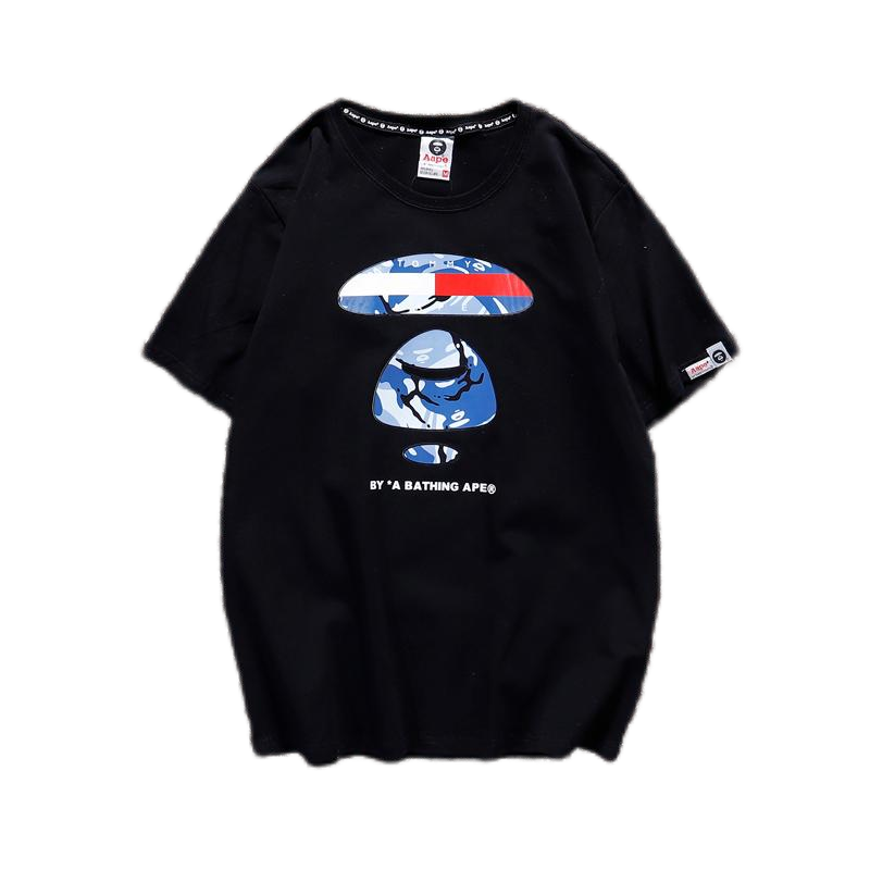 A Bathing Ape T-Shirts