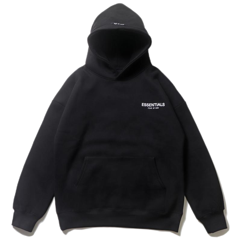 Fear of God Hoodies