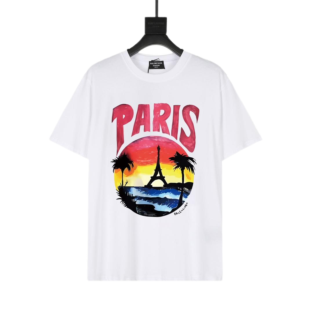 Balenciaga T-Shirts