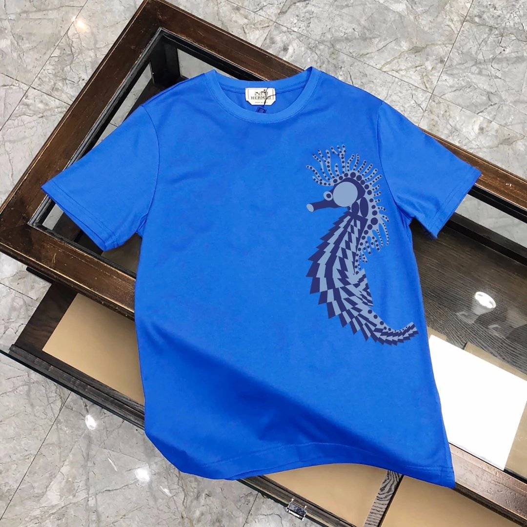 Hermès T-Shirts