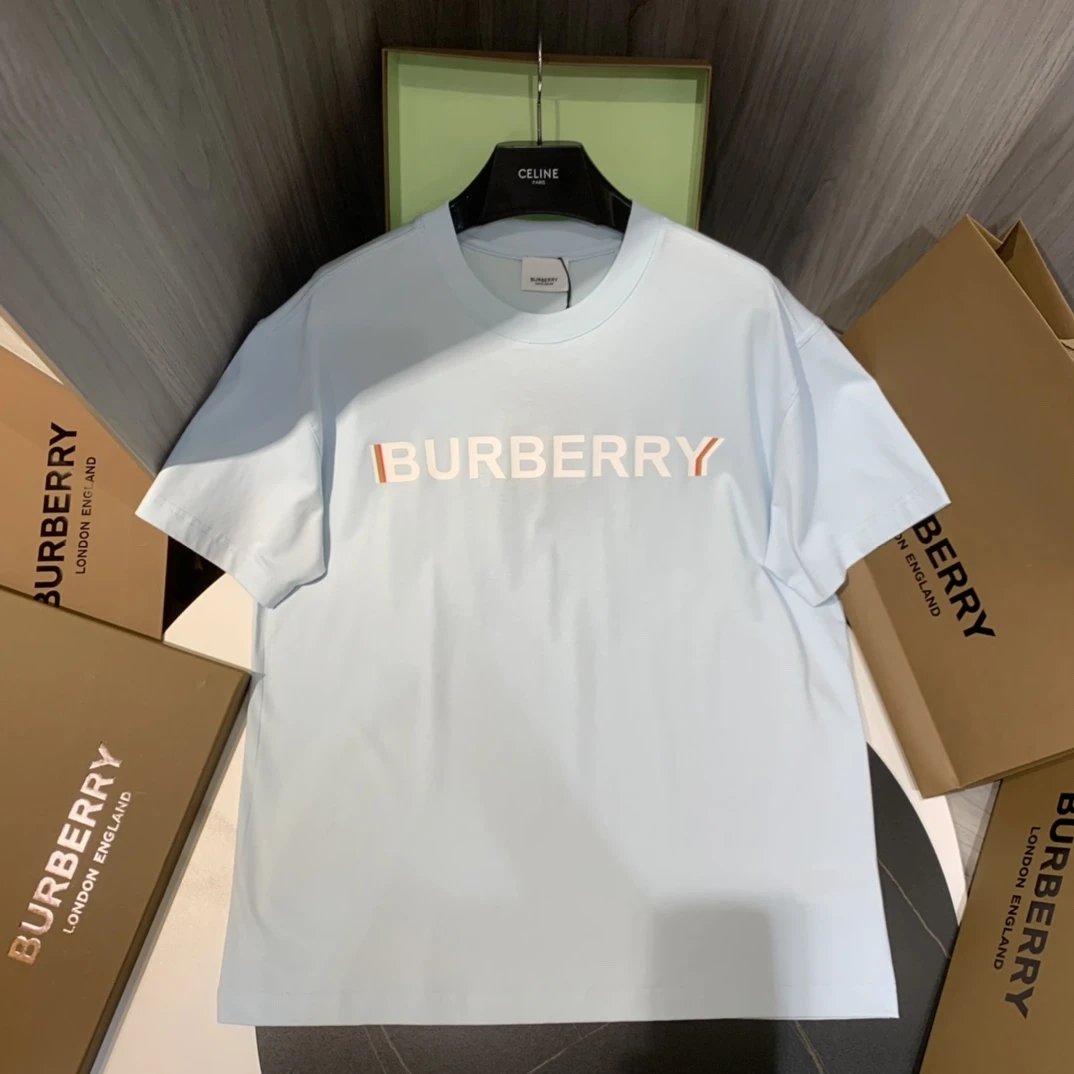 Burberry T-Shirts