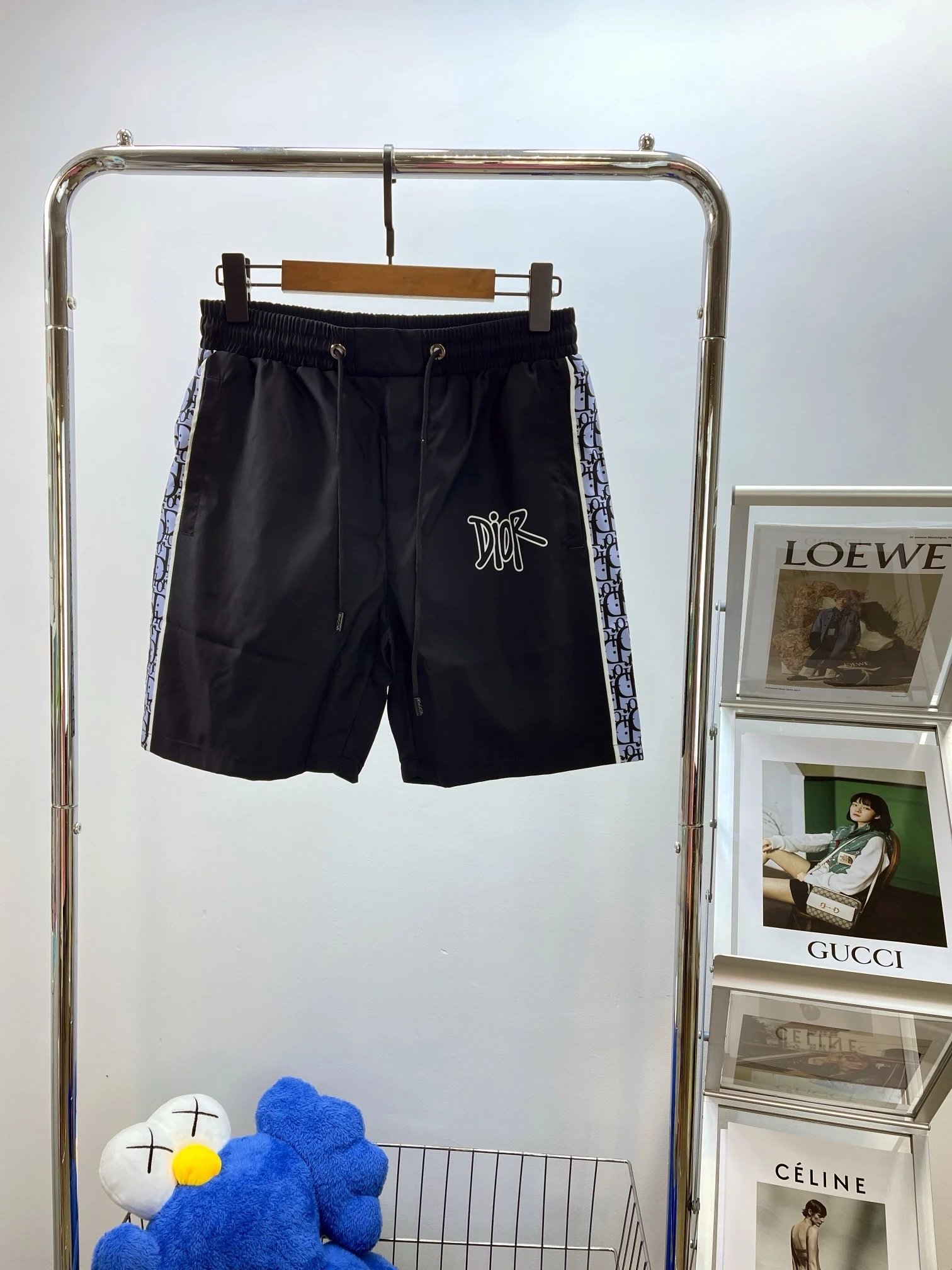 Dior Shorts