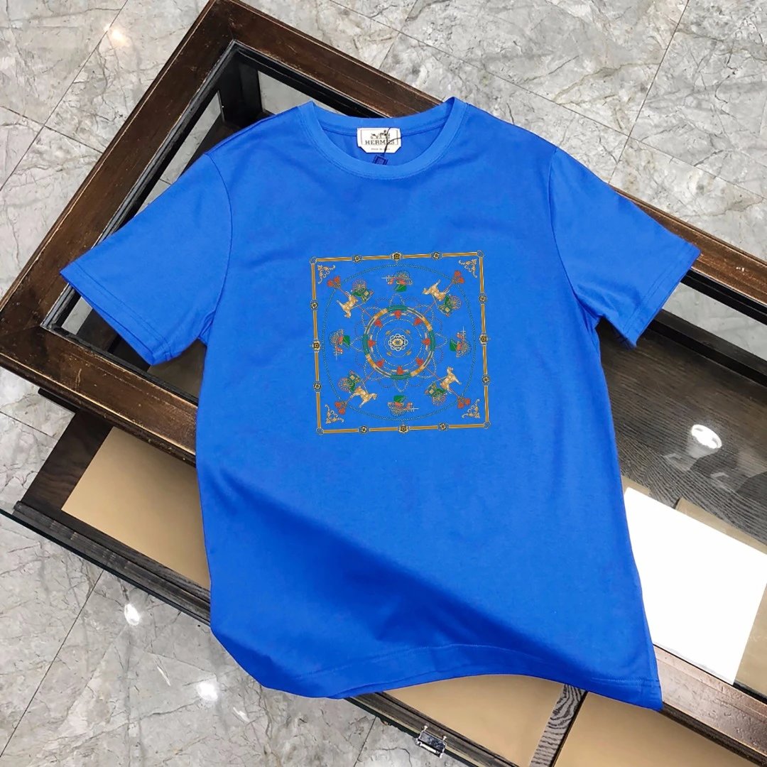 Hermès T-Shirts