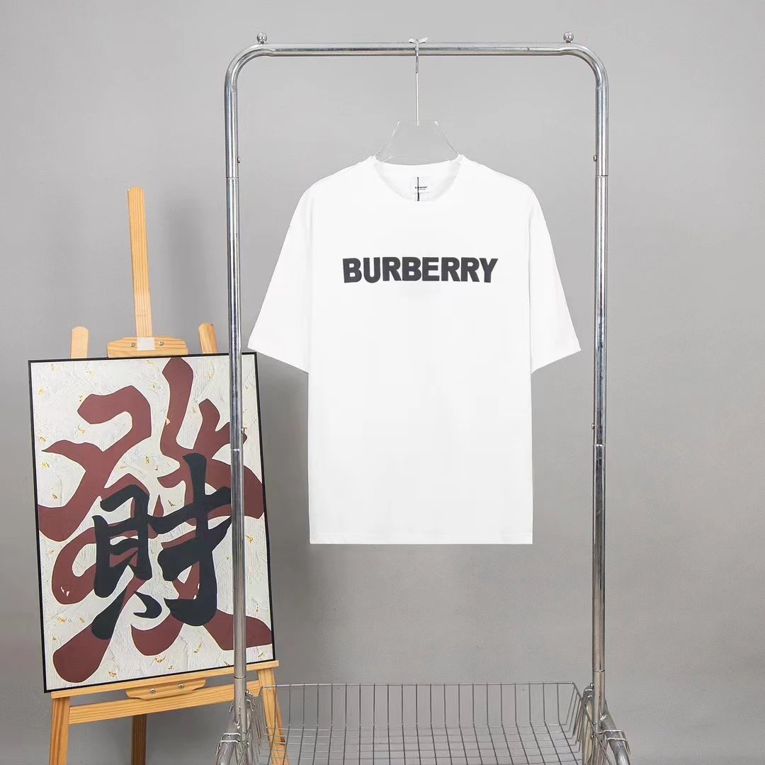 Burberry T-Shirts