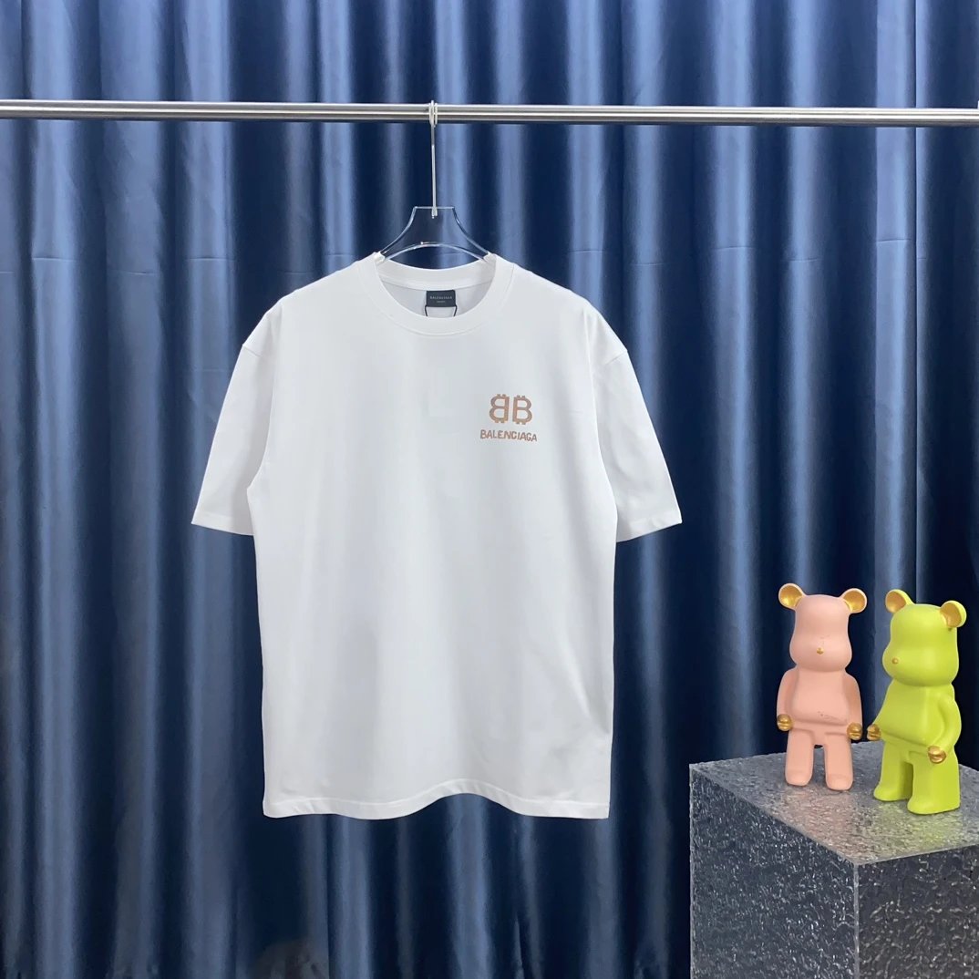 Balenciaga T-Shirts