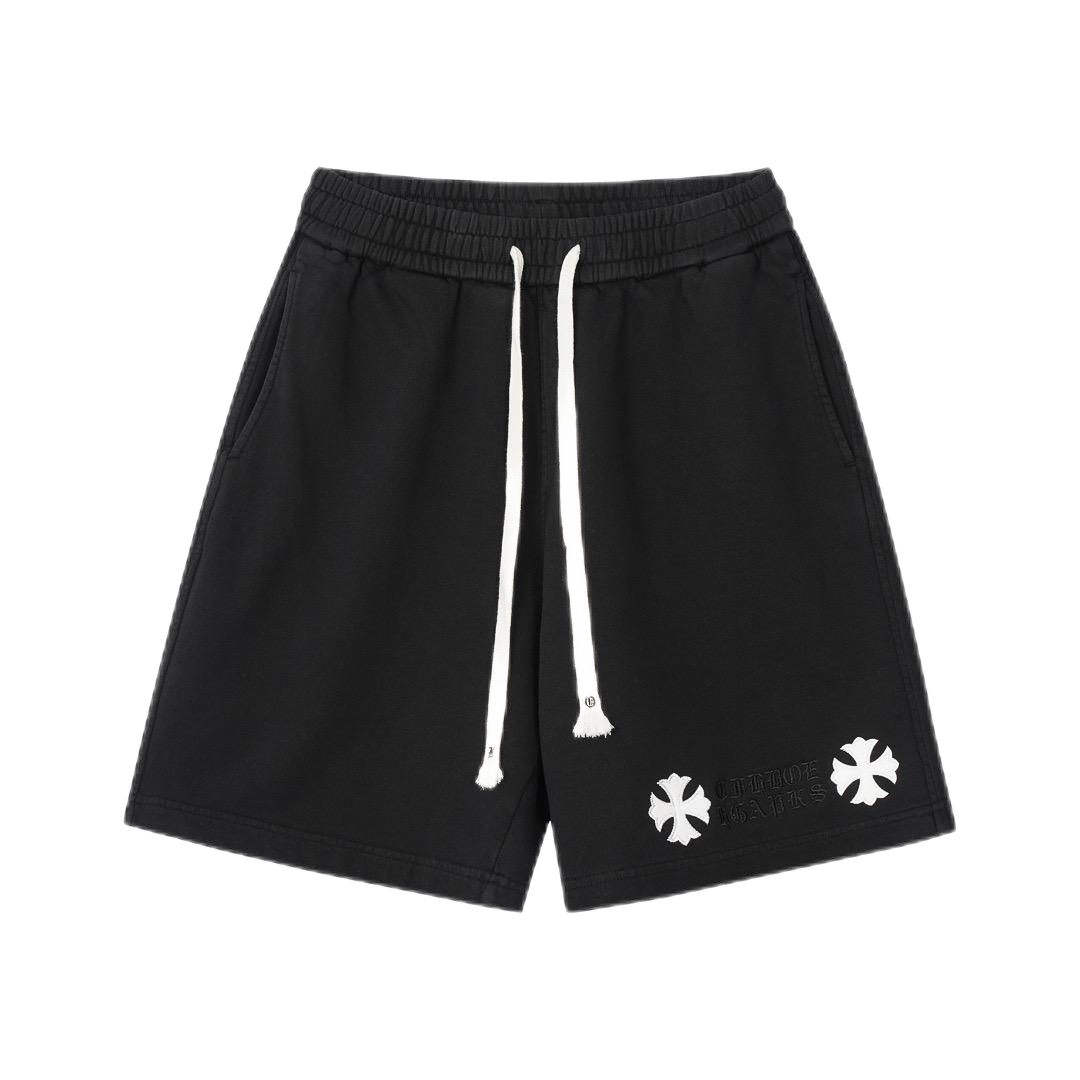 Chrome Hearts Shorts