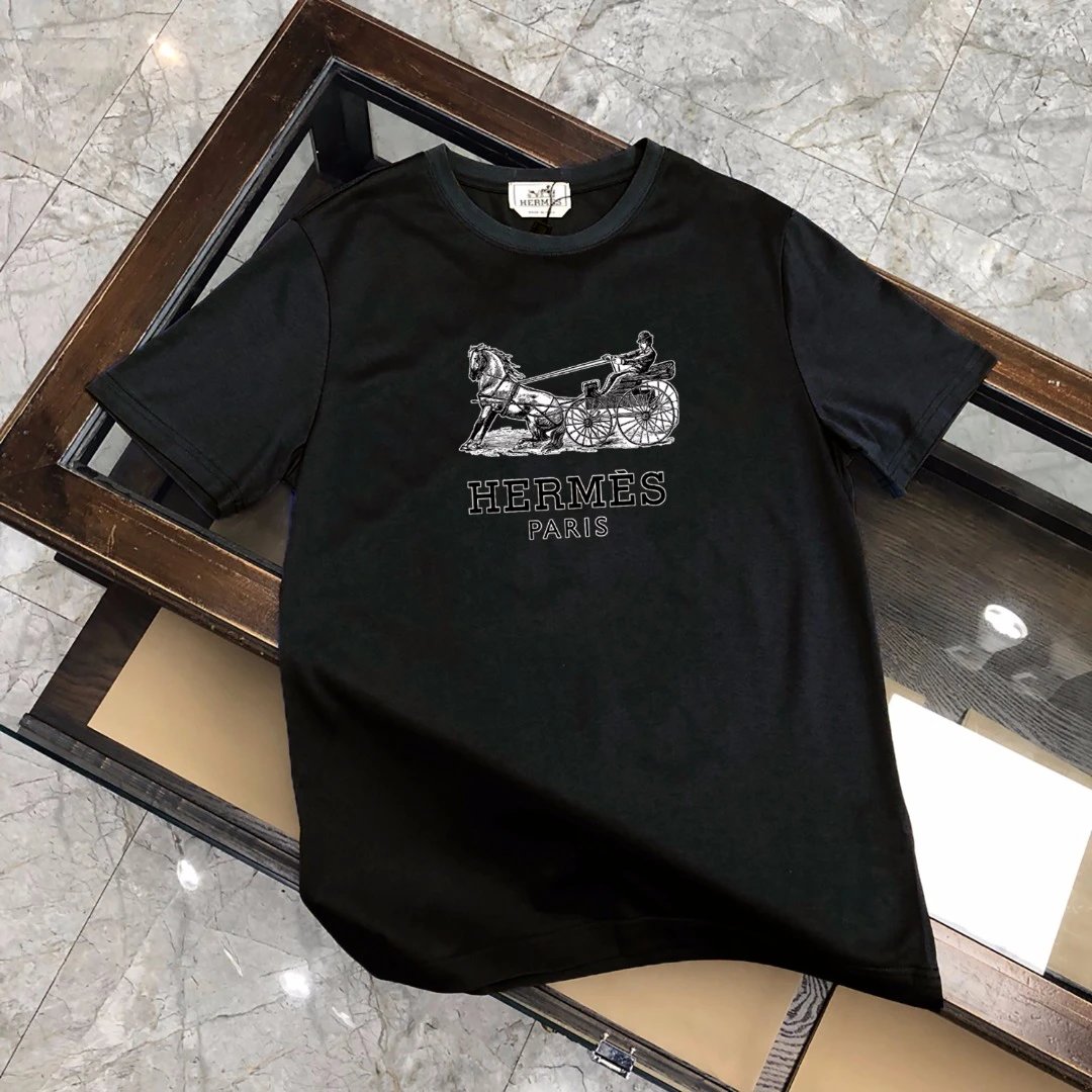 Hermès T-Shirts