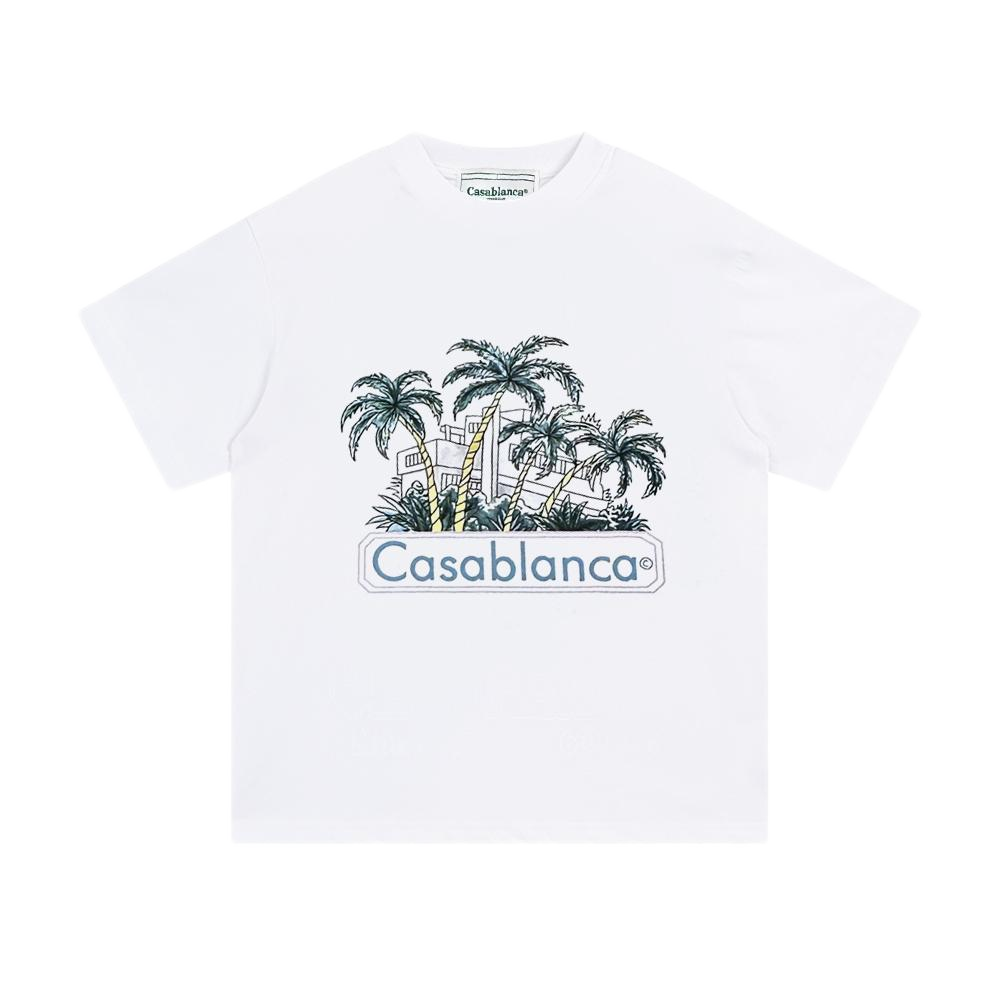 Casablanca T-Shirts