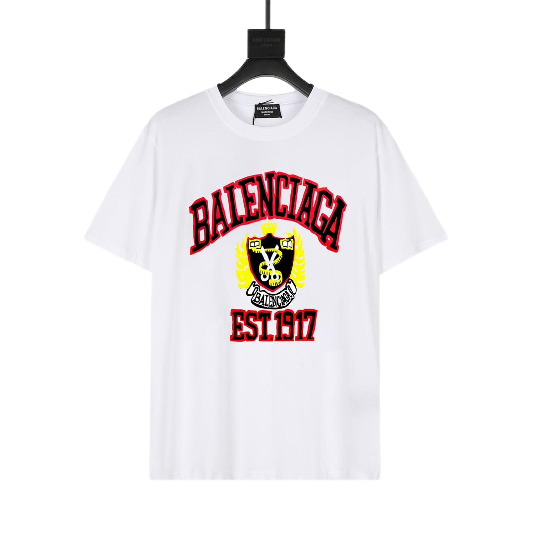 Balenciaga T-Shirts