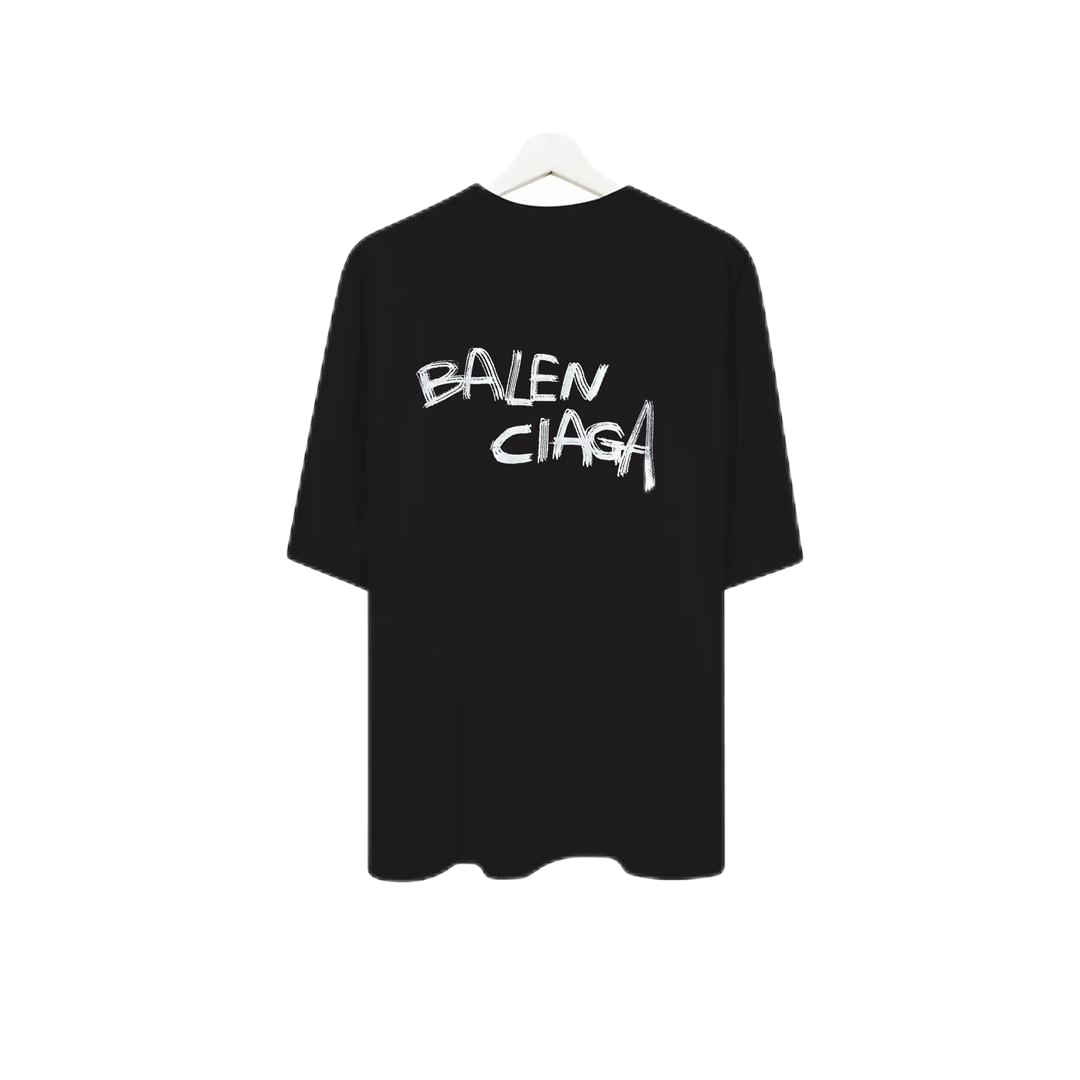 Balenciaga T-Shirts