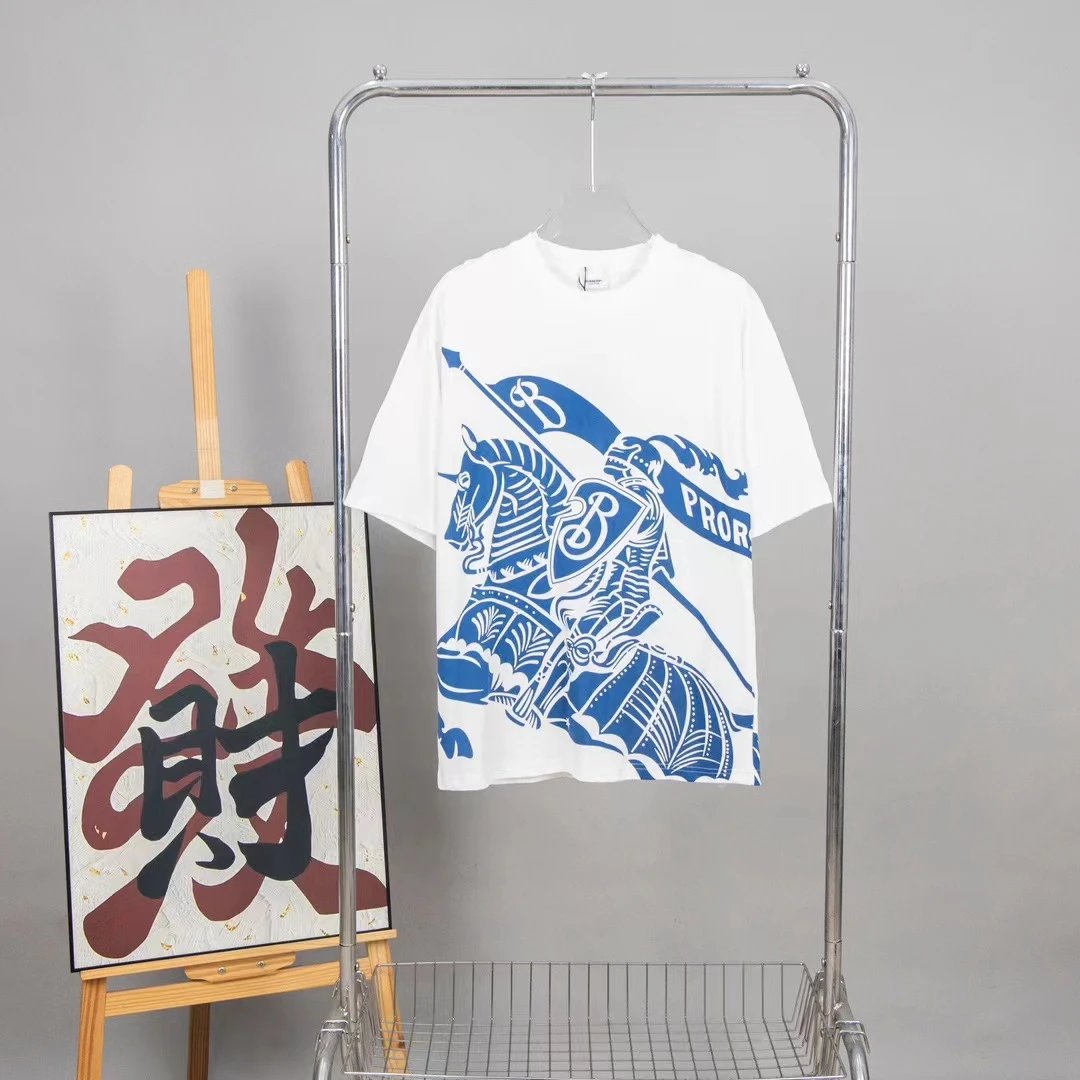 Burberry T-Shirts