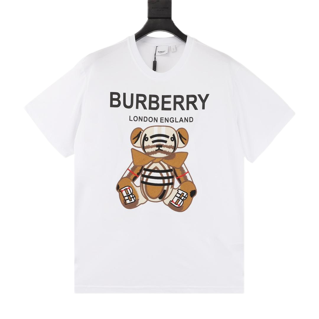 Burberry T-Shirts