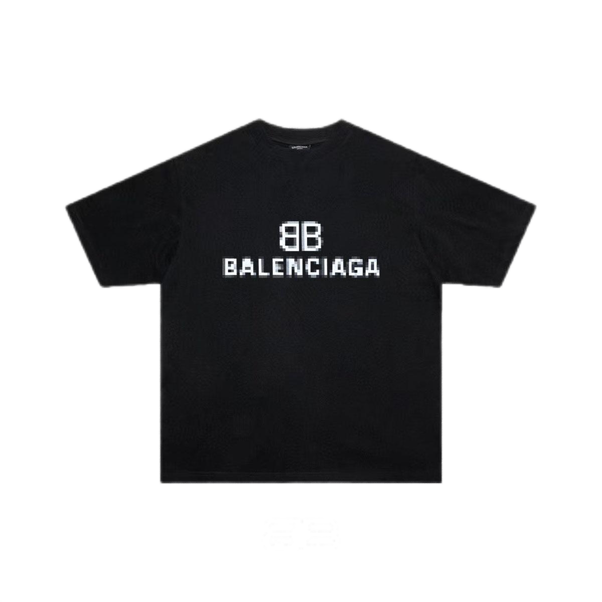 Balenciaga T-Shirts