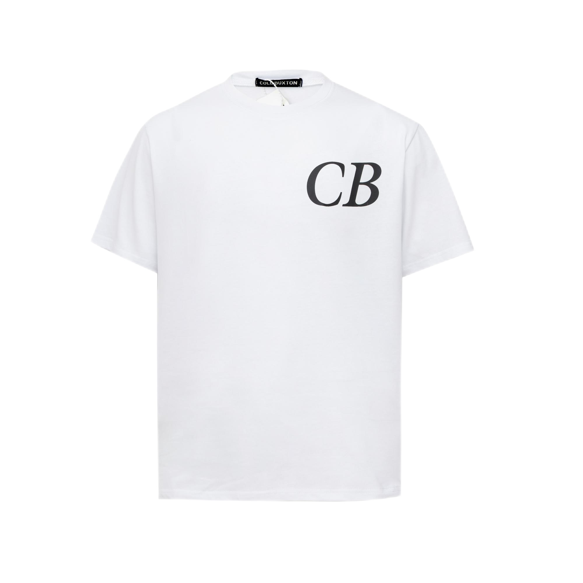  Cole Buxton T-Shirts