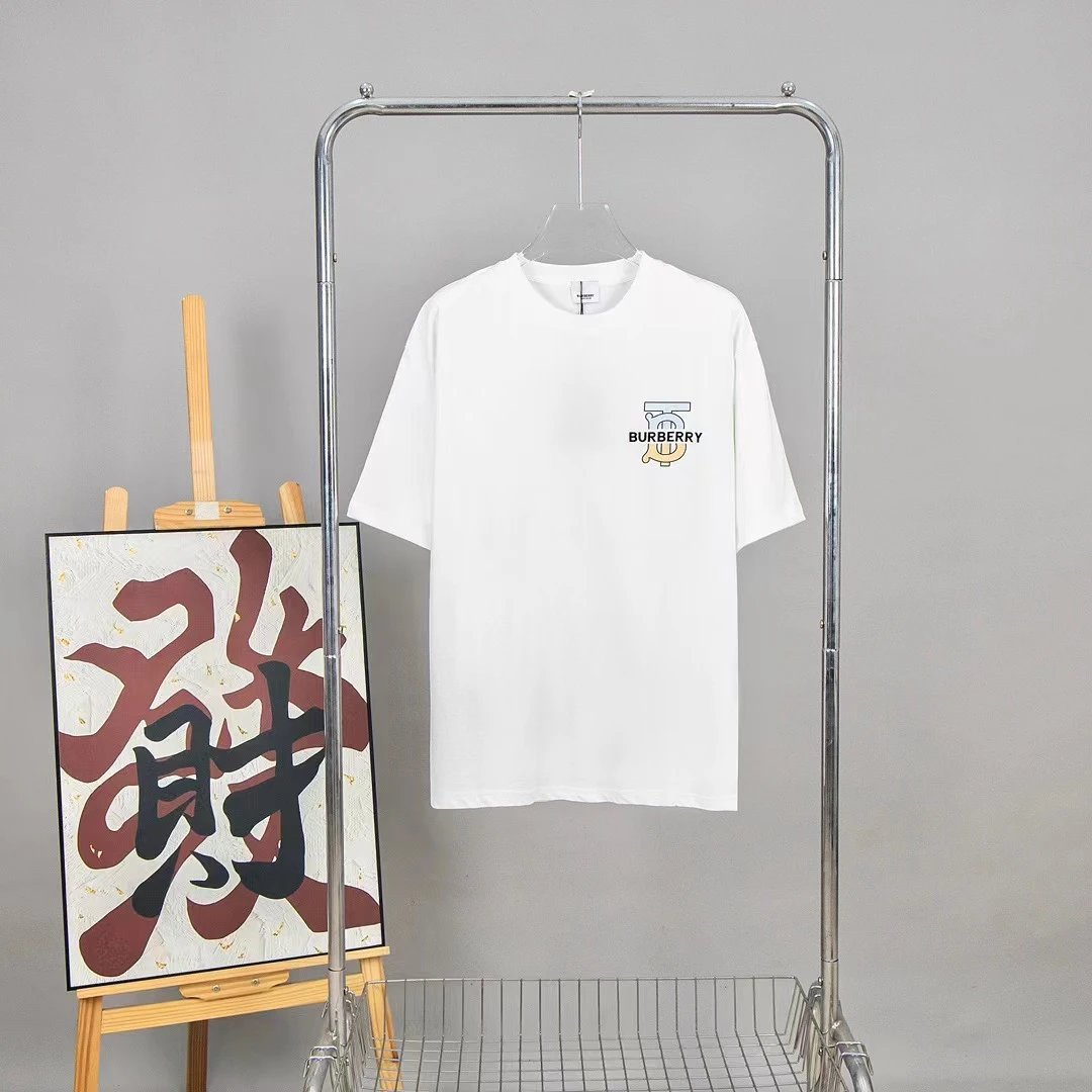 Burberry T-Shirts