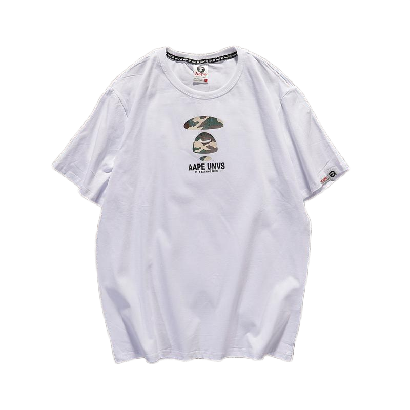 A Bathing Ape T-Shirts