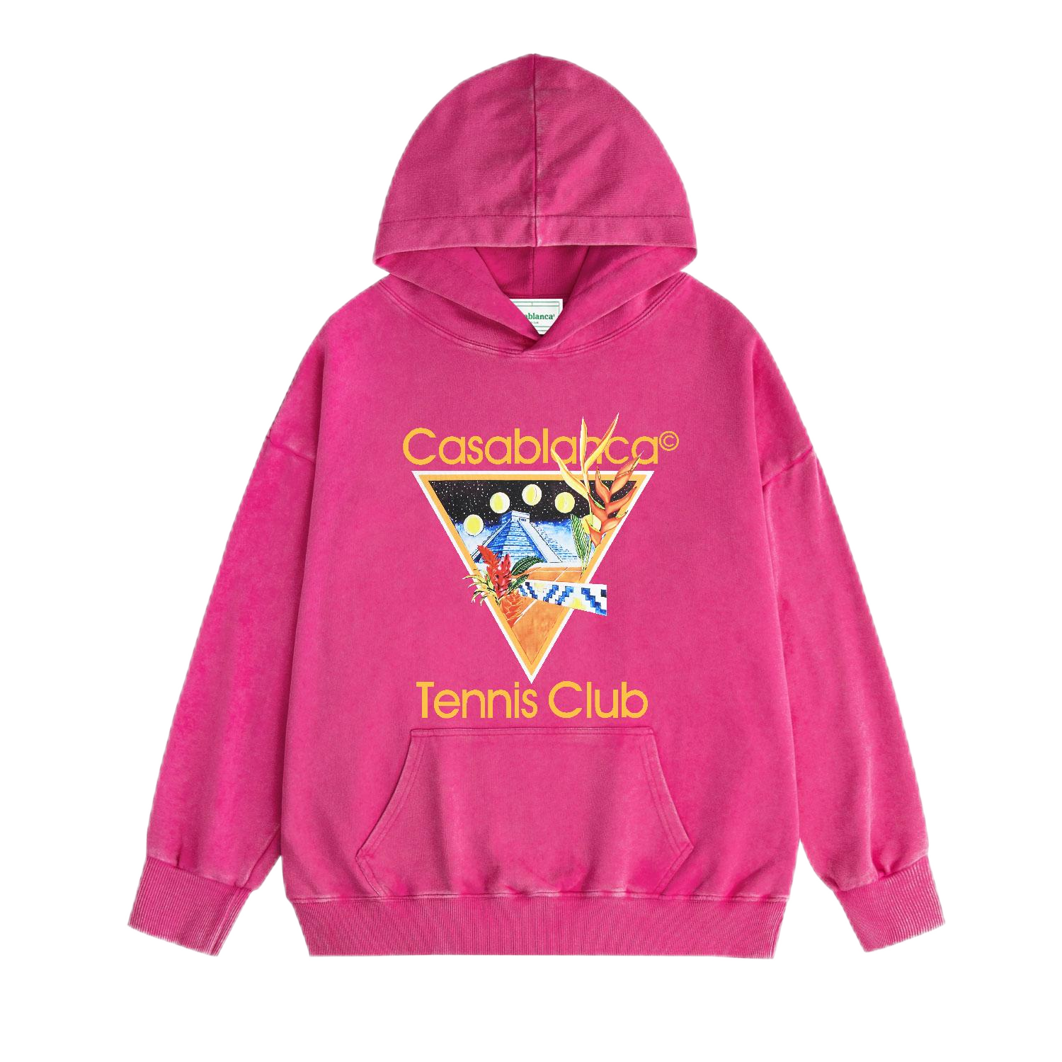 Casablanca Hoodies