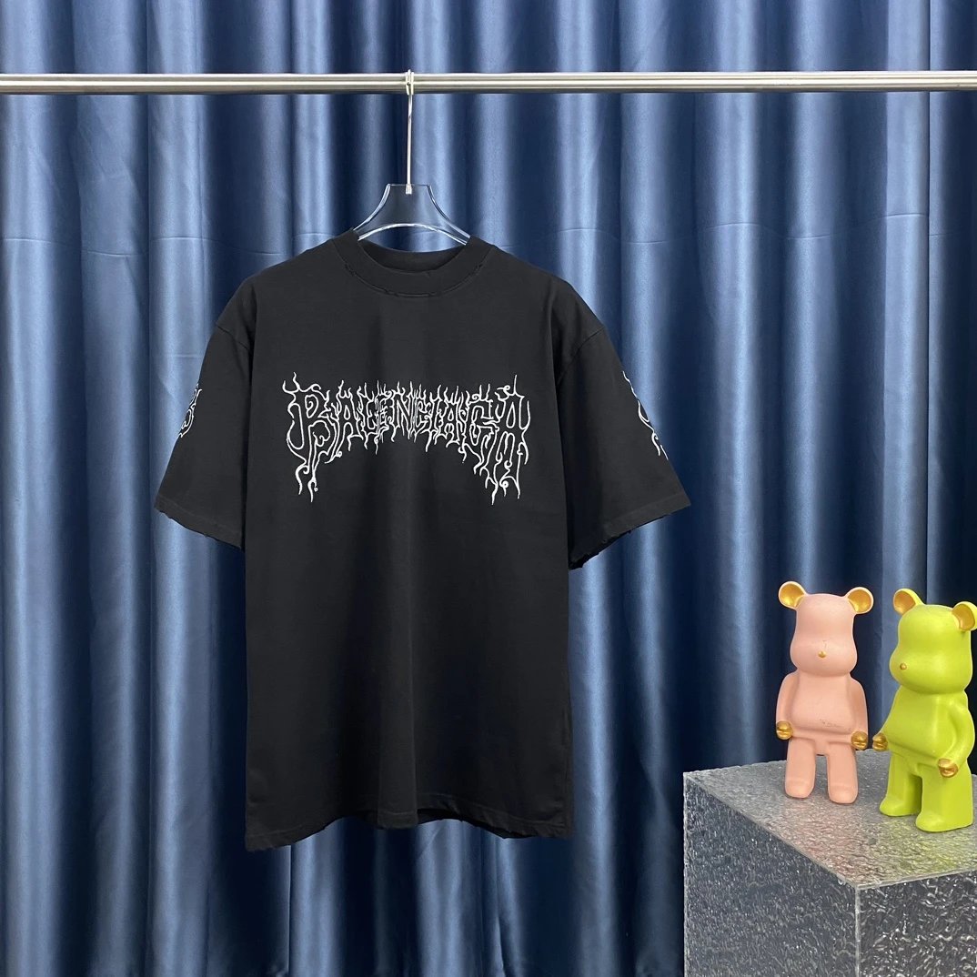 Balenciaga T-Shirts