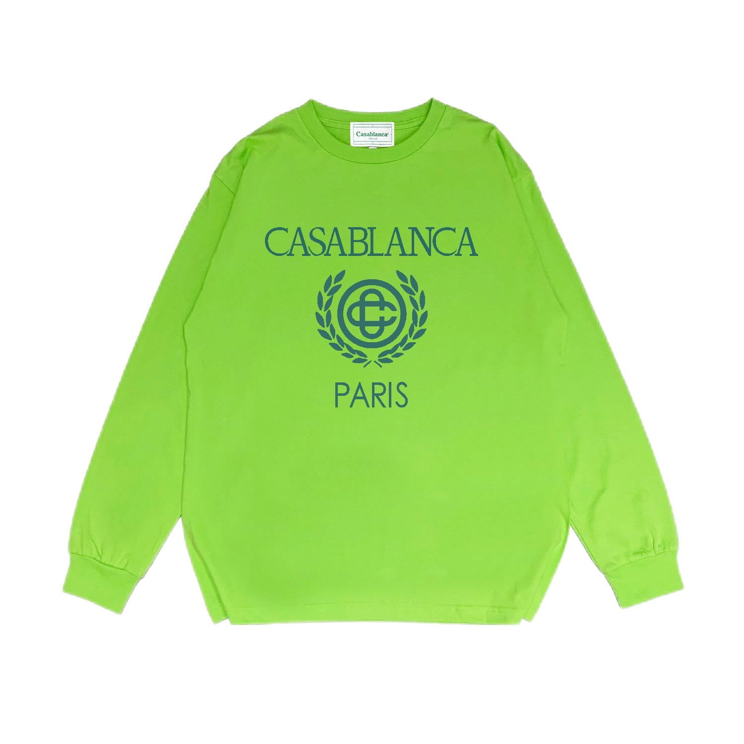 Casablanca Hoodies