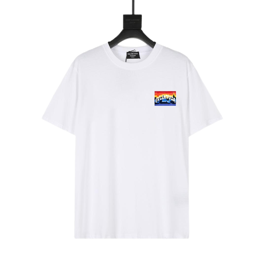 Balenciaga T-Shirts