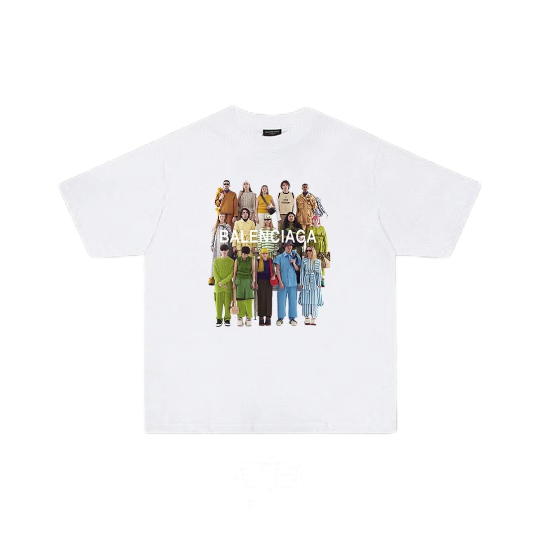 Balenciaga T-Shirts