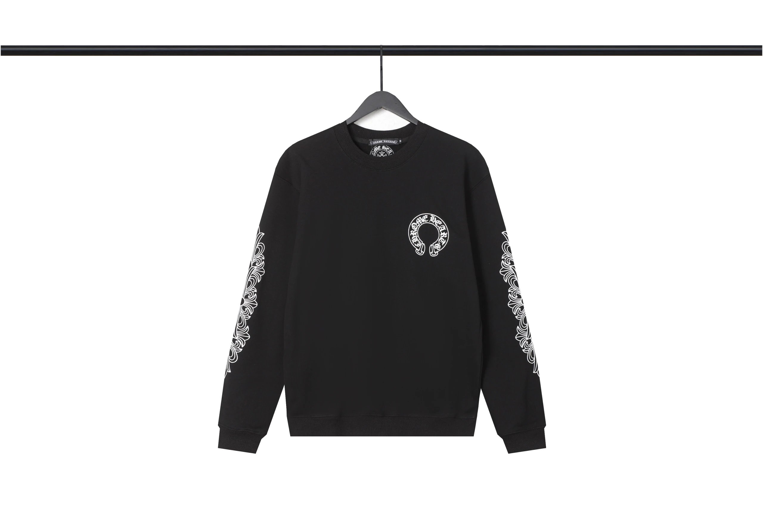 Chrome Hearts Hoodies