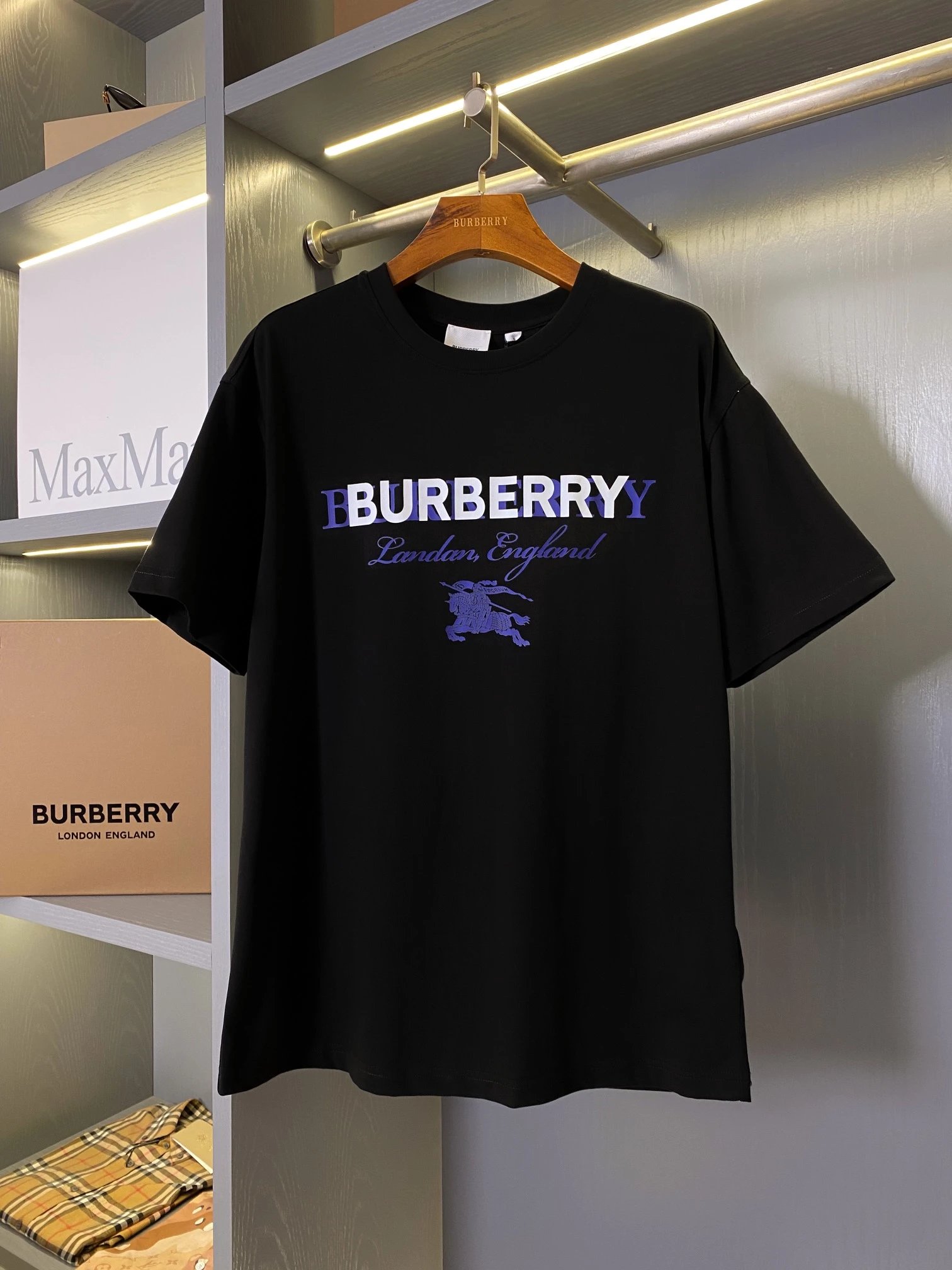 Burberry T-Shirts