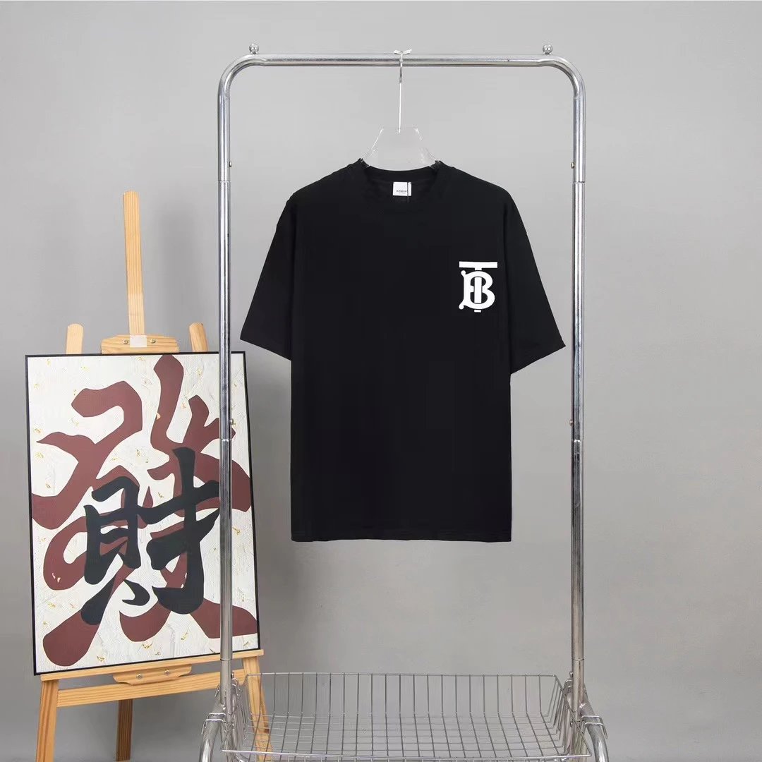 Burberry T-Shirts