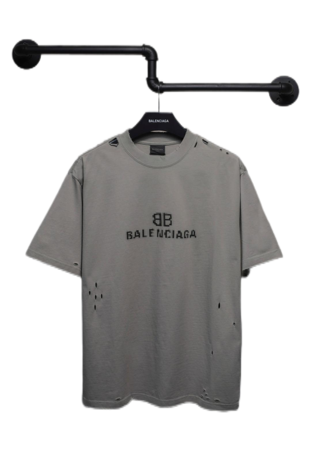 Balenciaga T-Shirts
