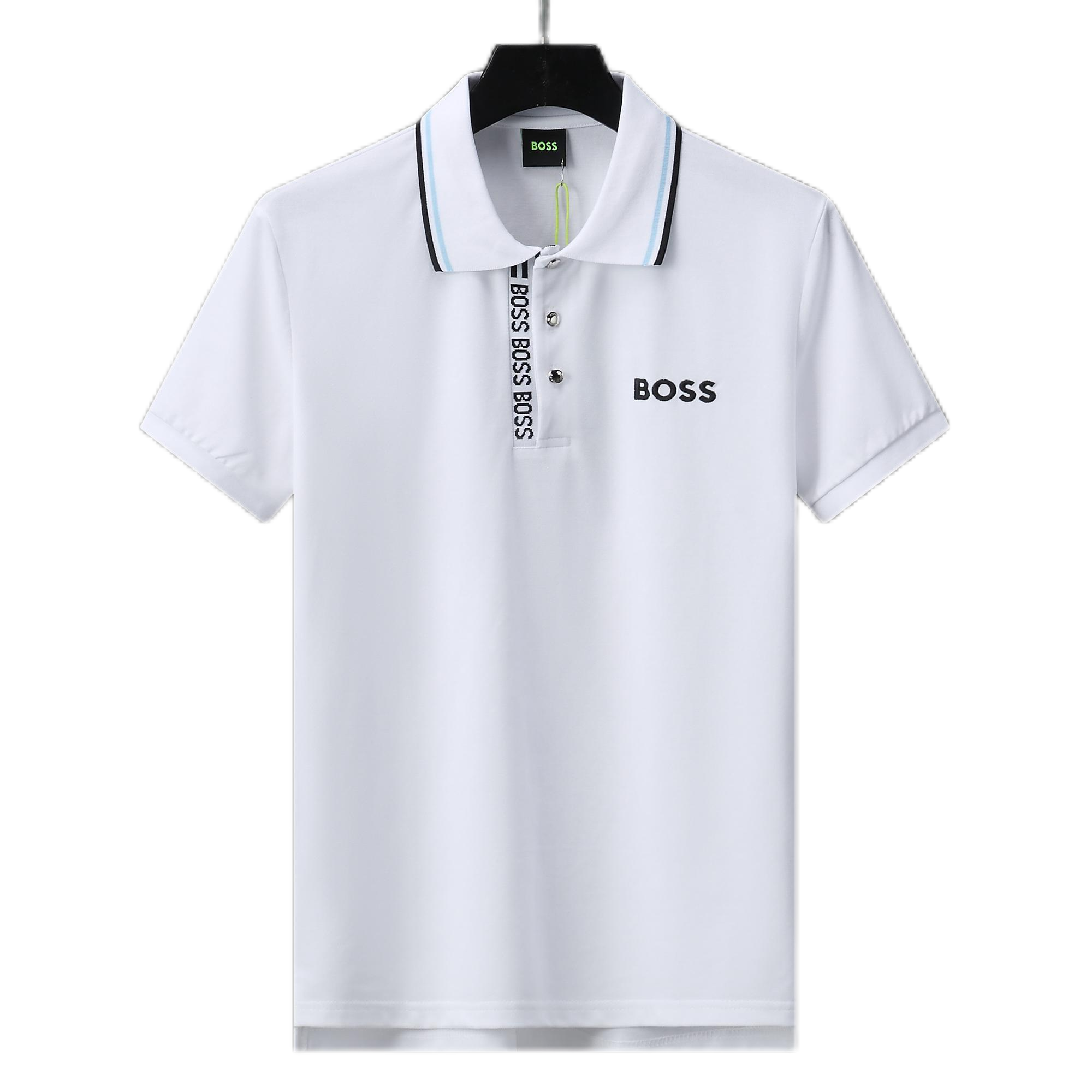 Boss T-Shirts