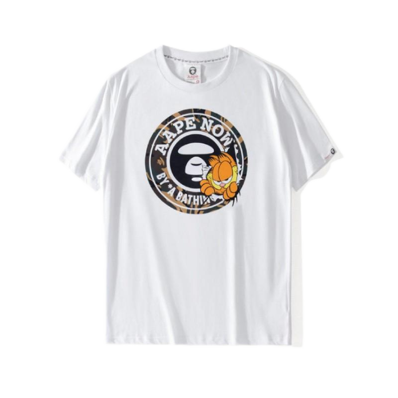 A Bathing Ape T-Shirts