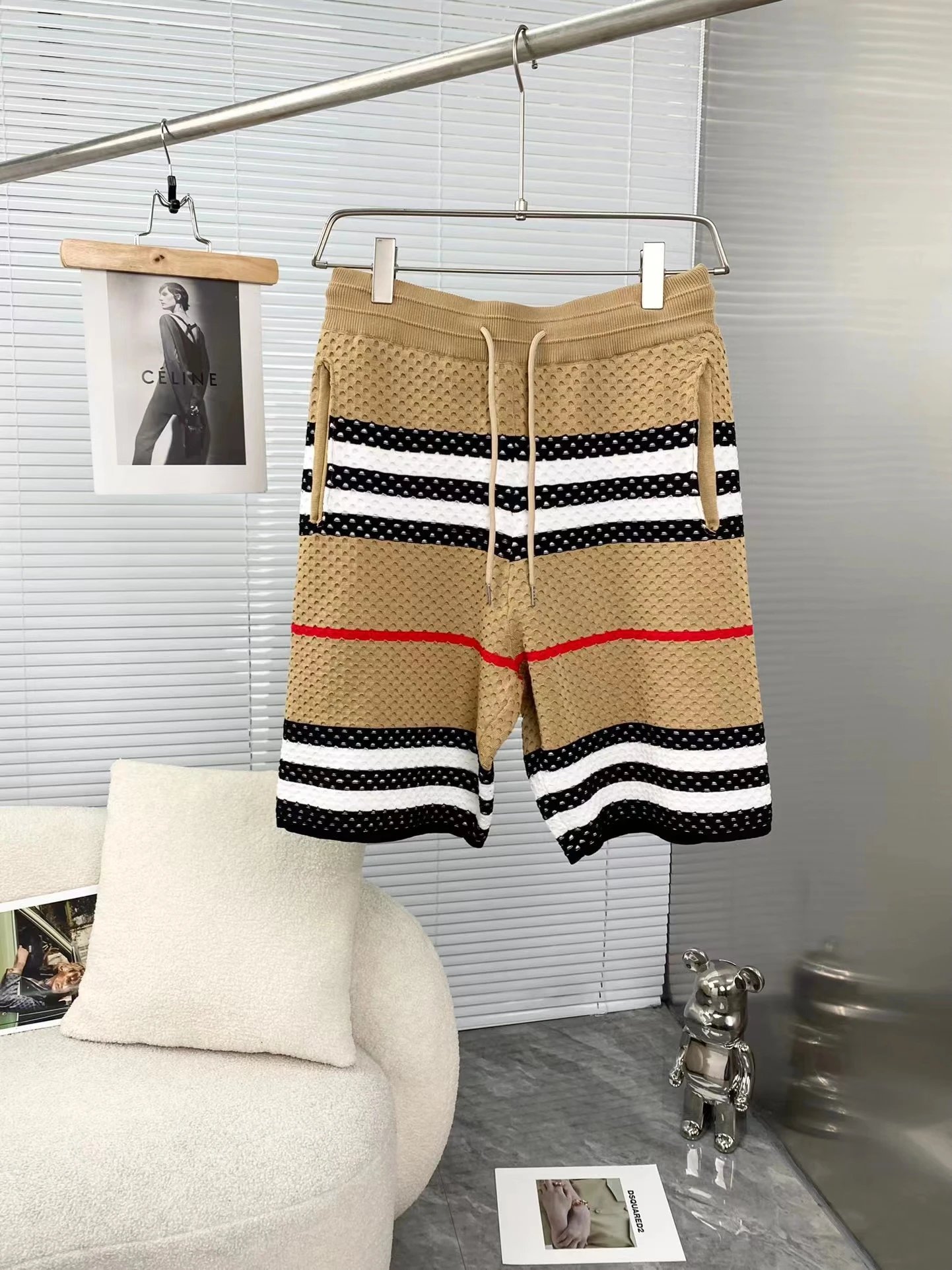 Burberry Shorts