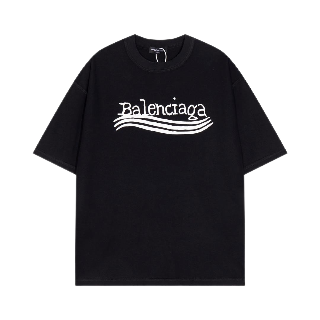 Balenciaga T-Shirts