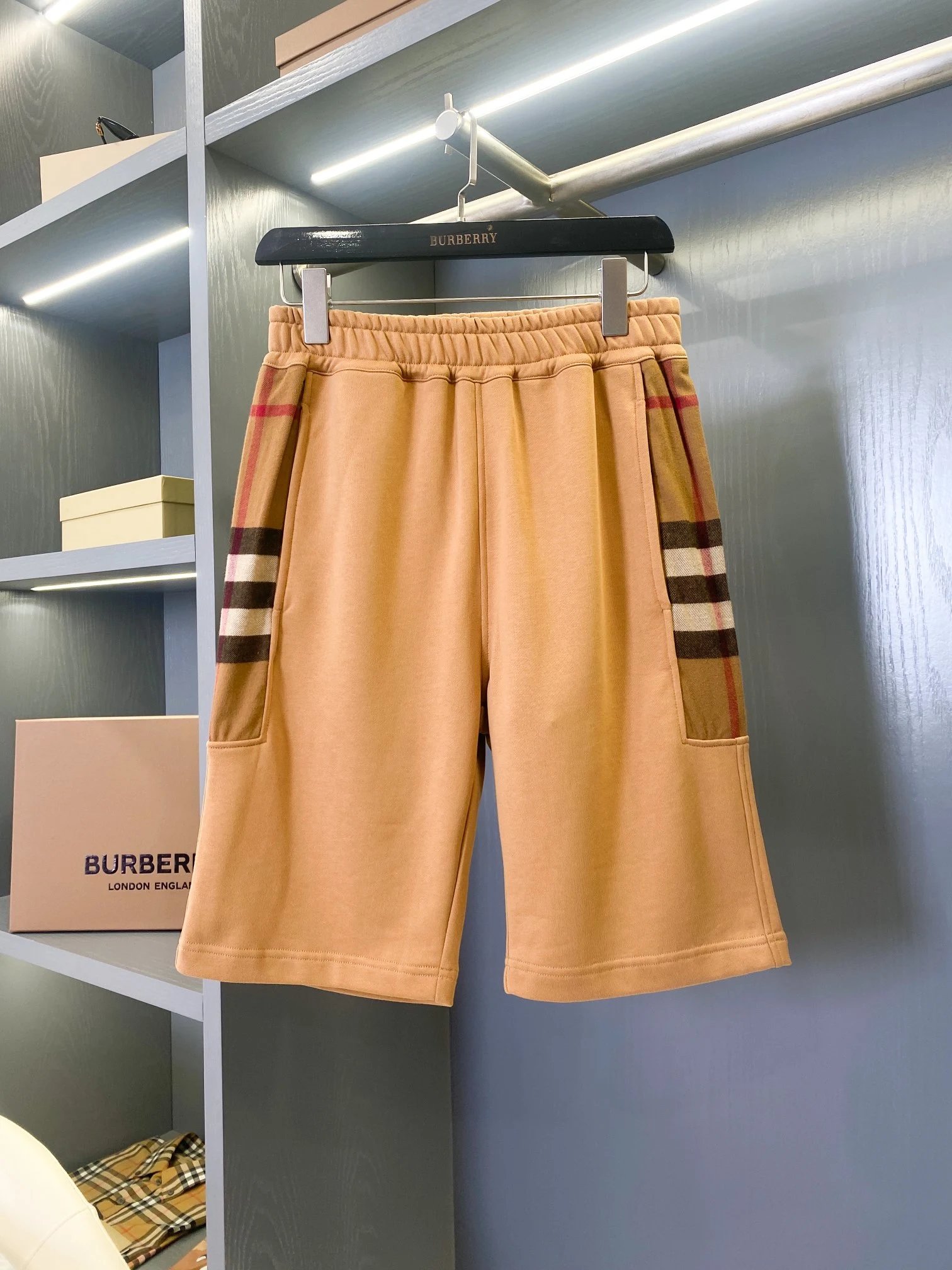 Burberry Shorts