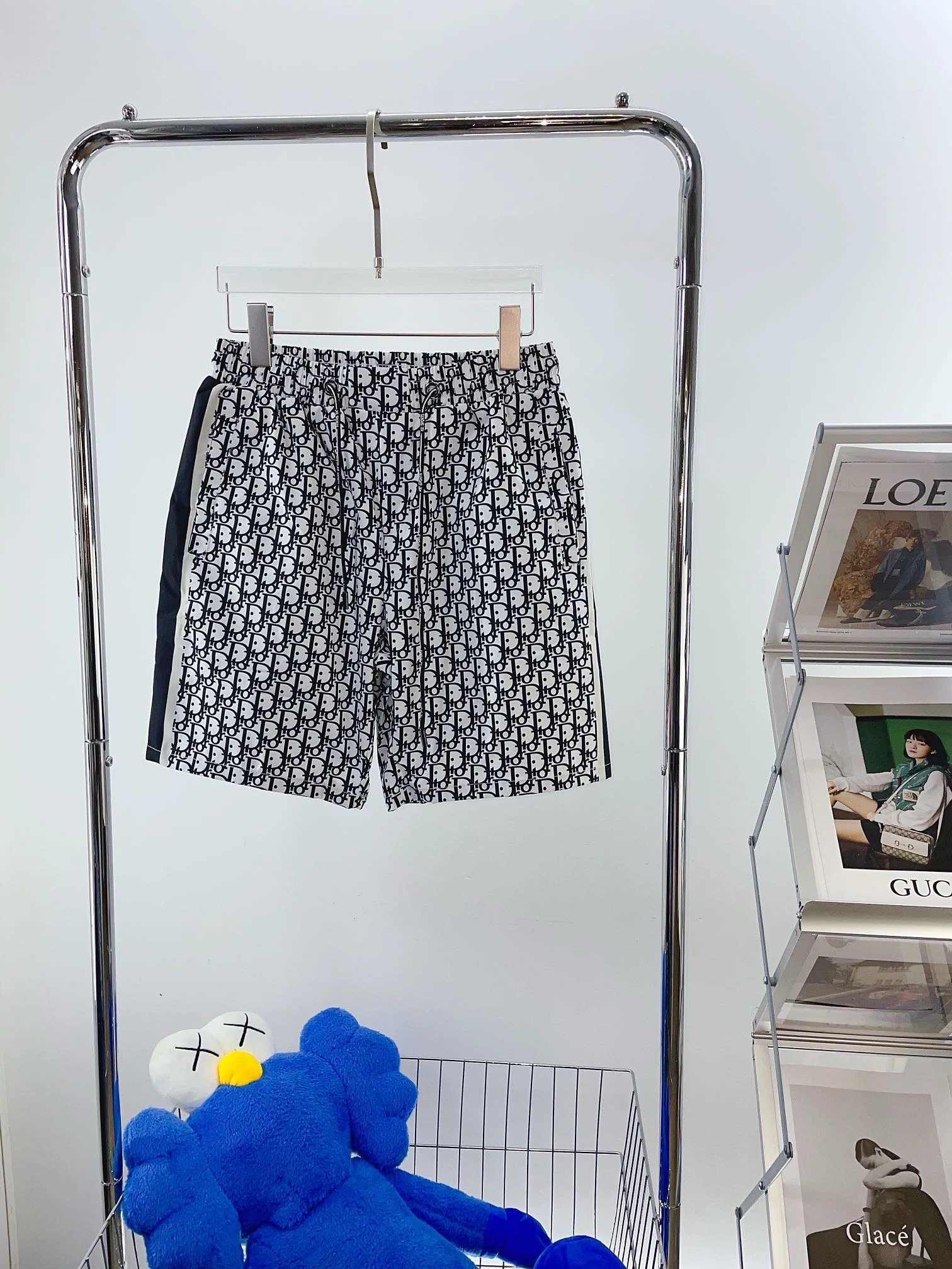 Dior Shorts