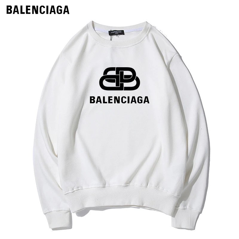 Balenciaga Hoodies