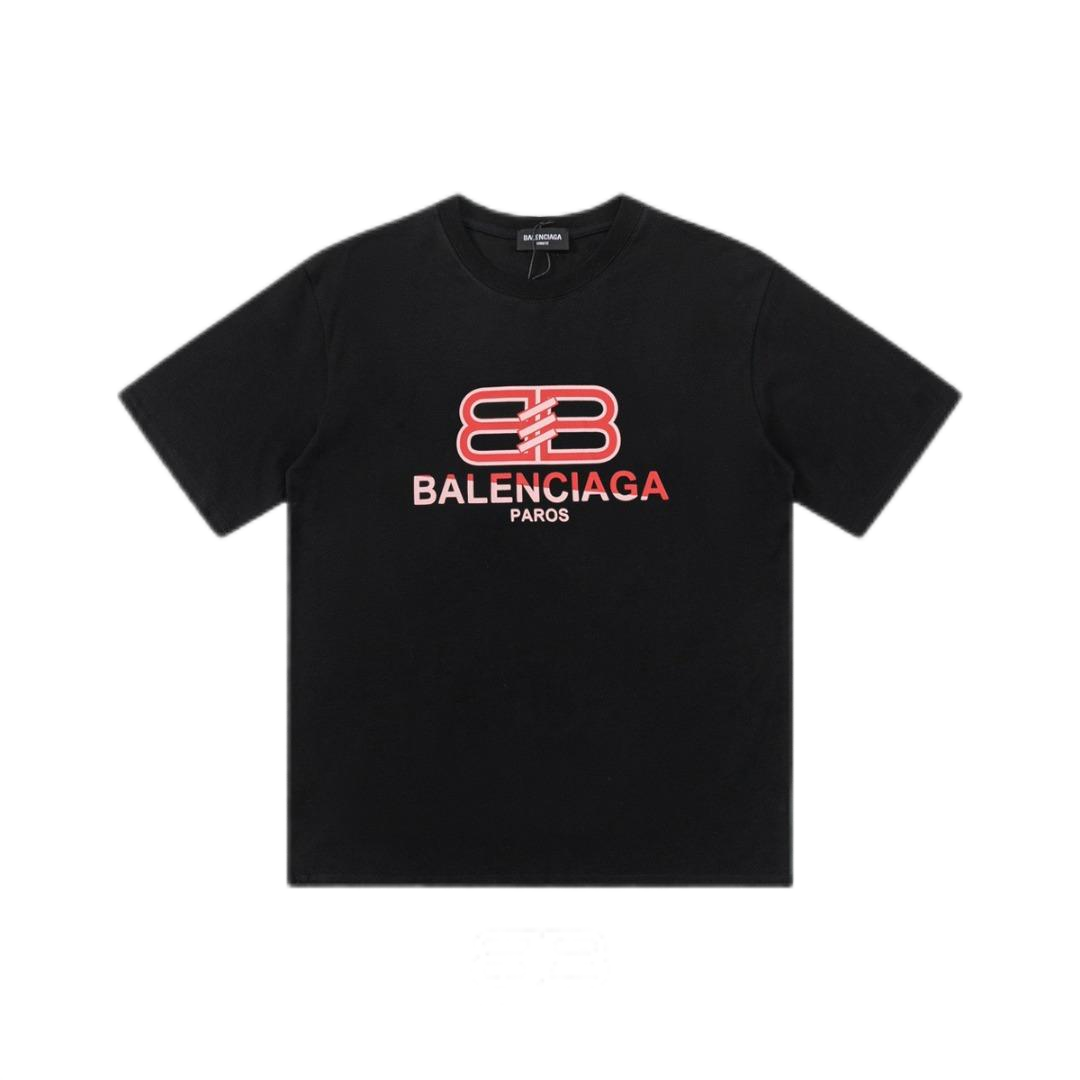 Balenciaga T-Shirts