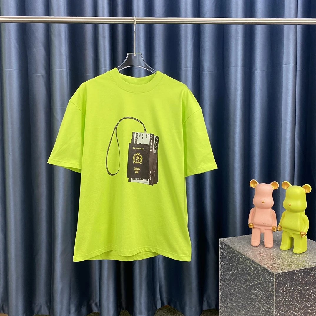 Balenciaga T-Shirts