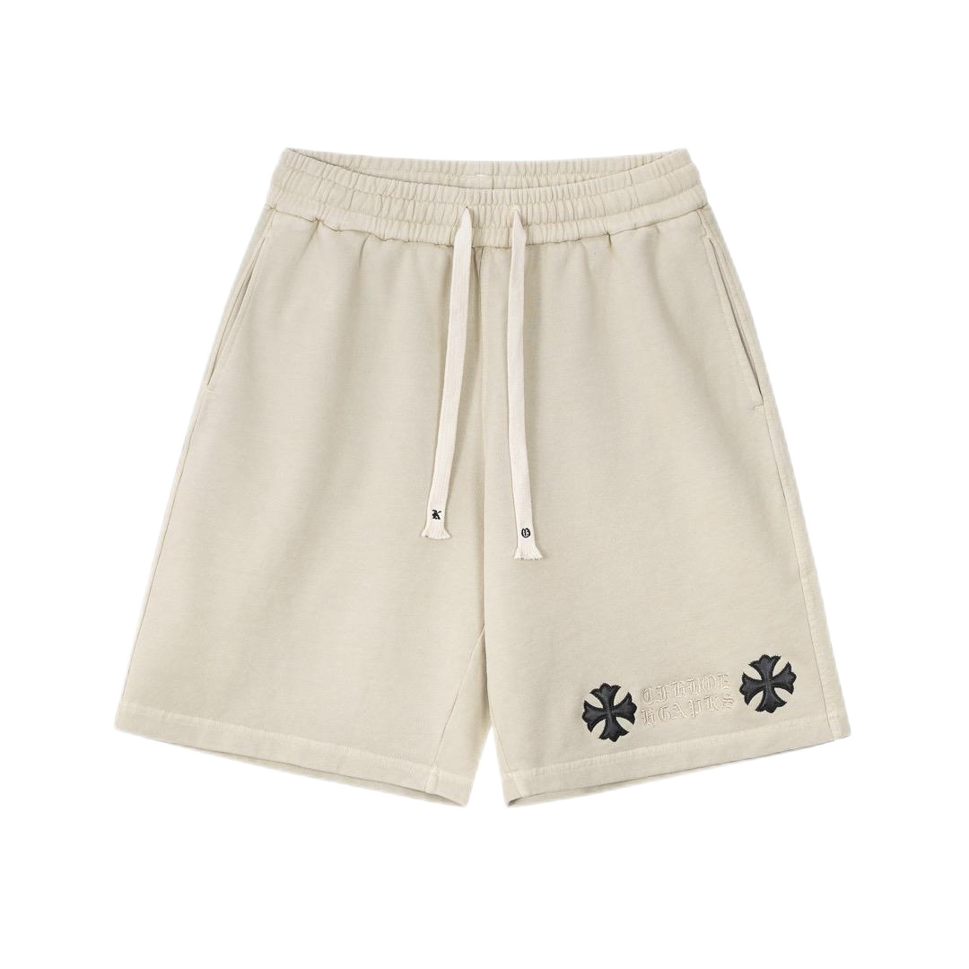 Chrome Hearts Shorts