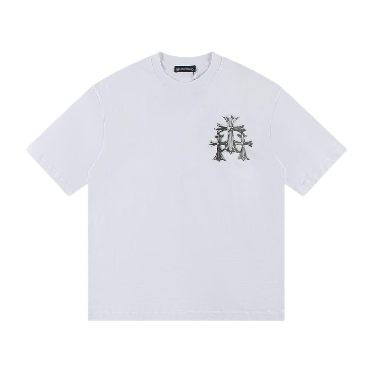 Chrome Hearts T-Shirts