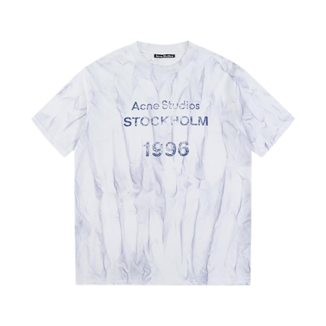  Acne Studios T-Shirts