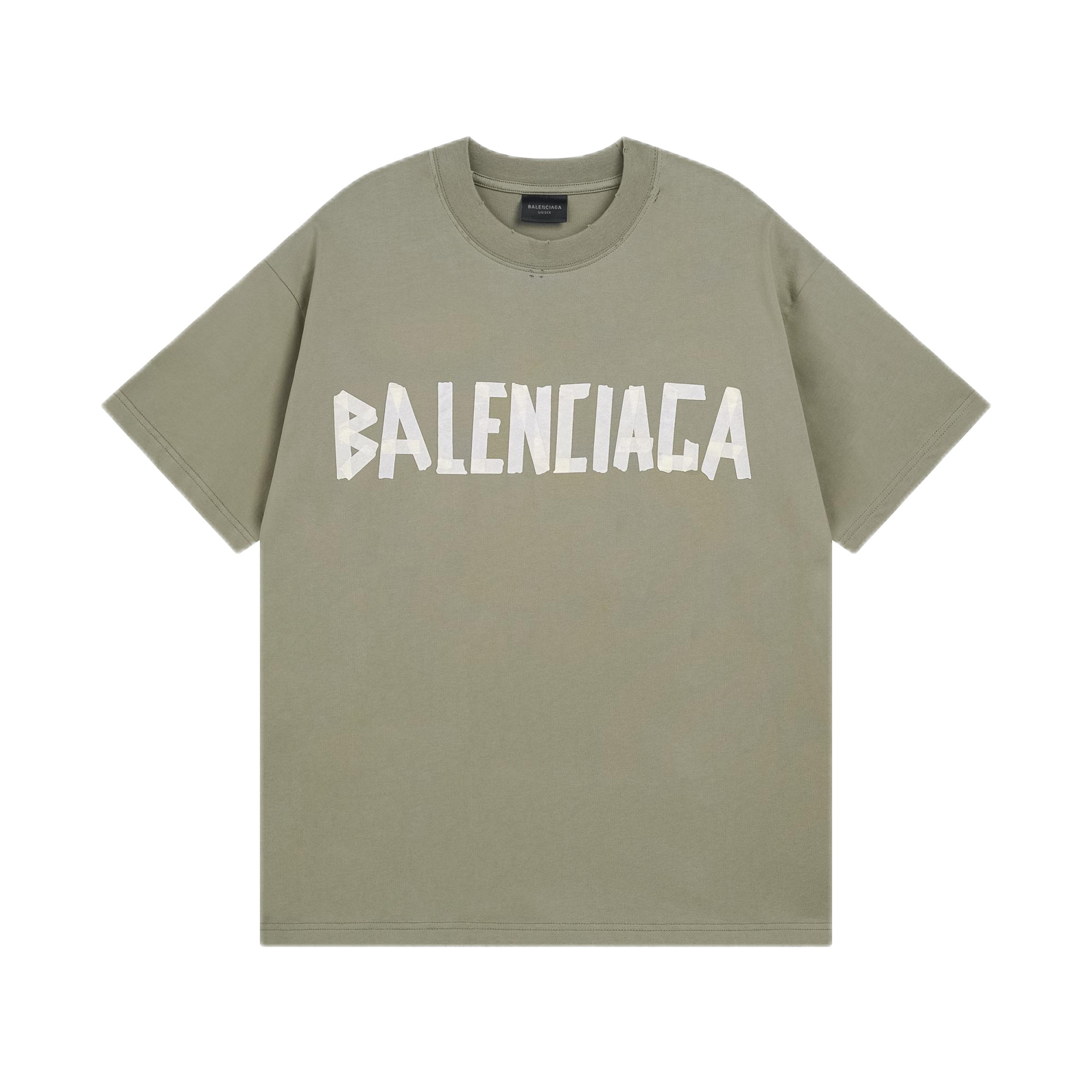 Balenciaga T-Shirts
