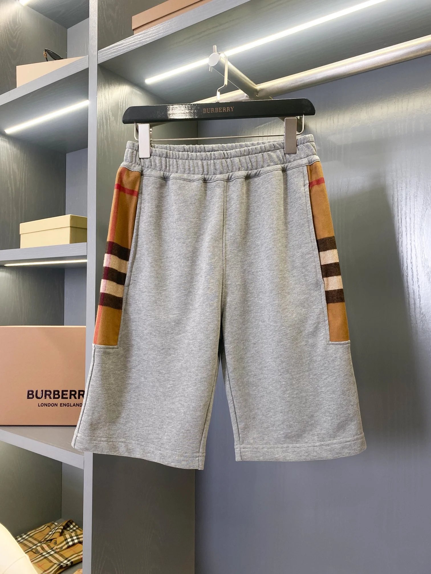 Burberry Shorts