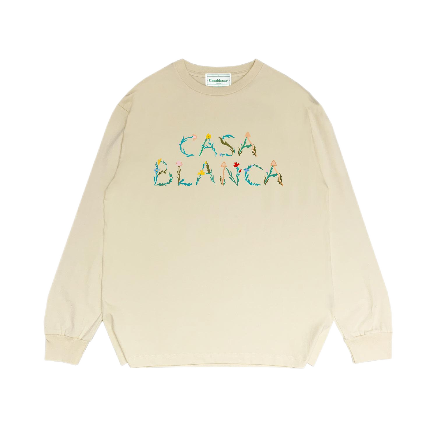 Casablanca Hoodies