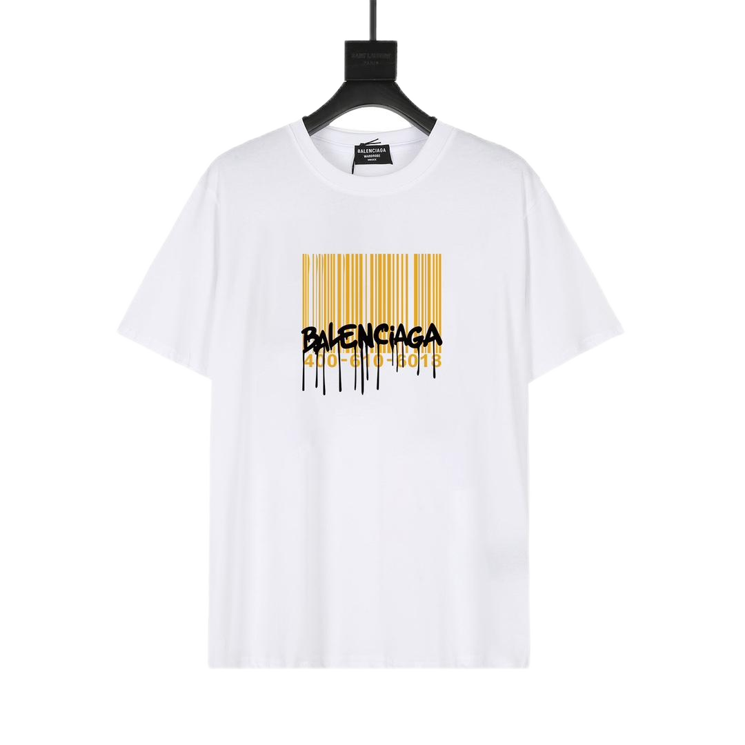 Balenciaga T-Shirts
