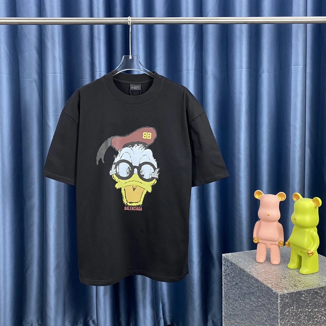 Balenciaga T-Shirts