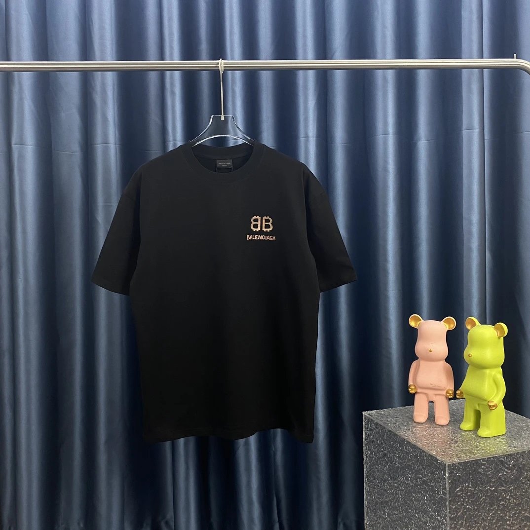 Balenciaga T-Shirts