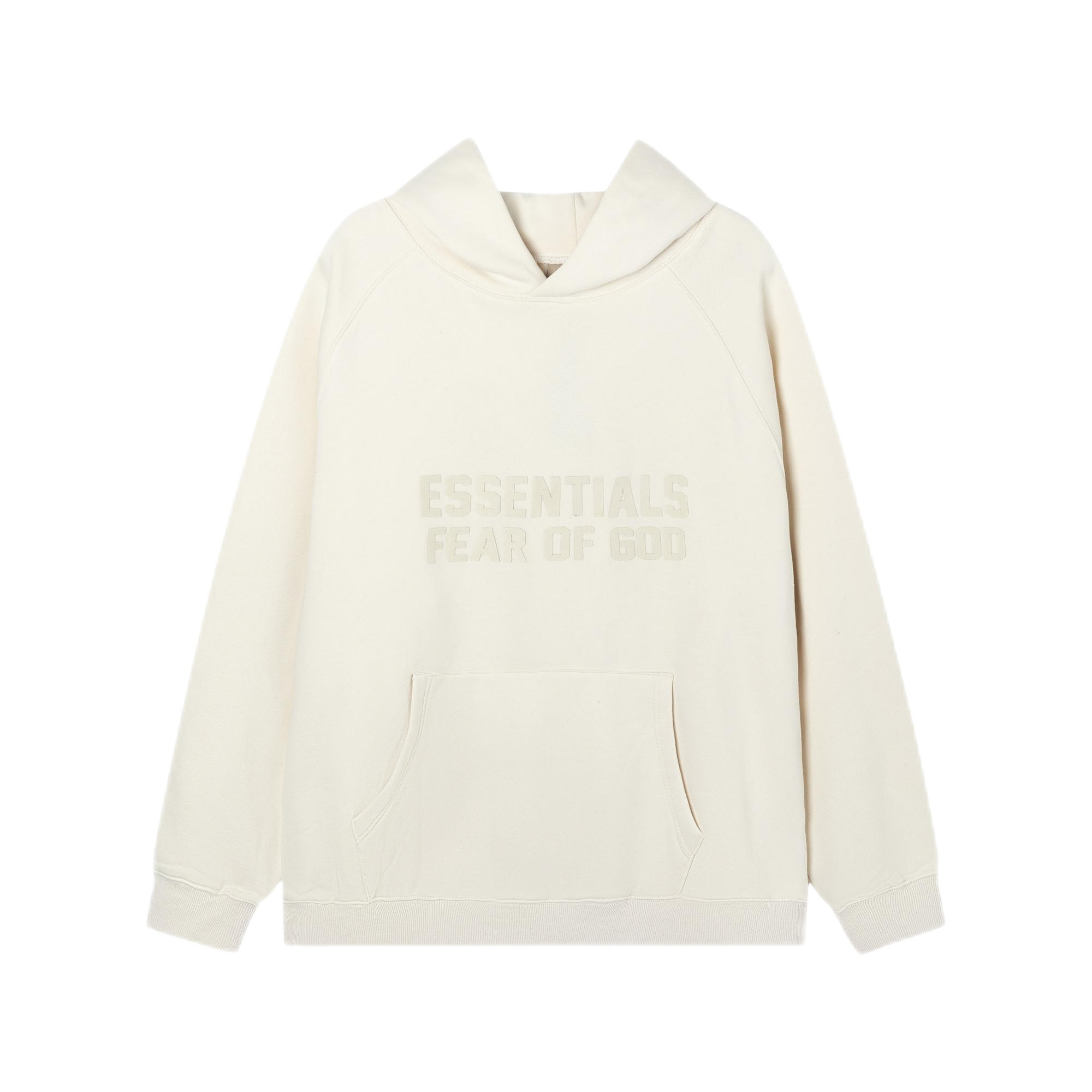 Fear of God Hoodies