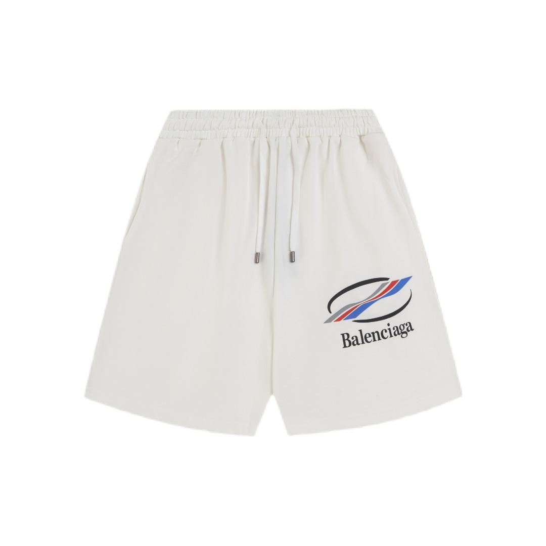 Balenciaga Shorts